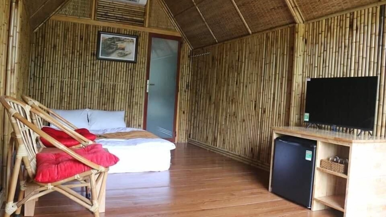 Photo of Bedroom in Chau Thanh