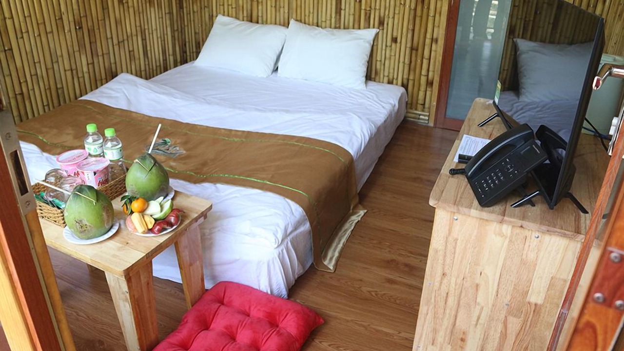 Photo of Bedroom in Chau Thanh