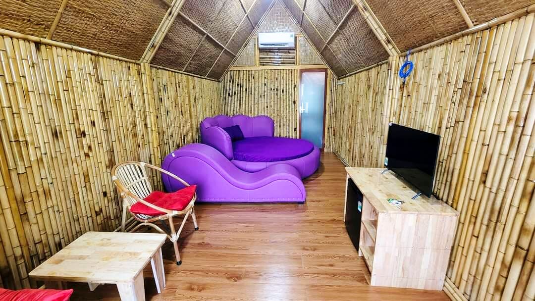 Photo of Bedroom in Chau Thanh
