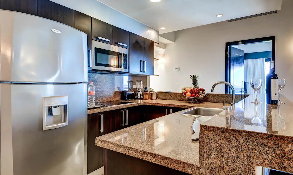 Photo of Kitchen in 12th Street