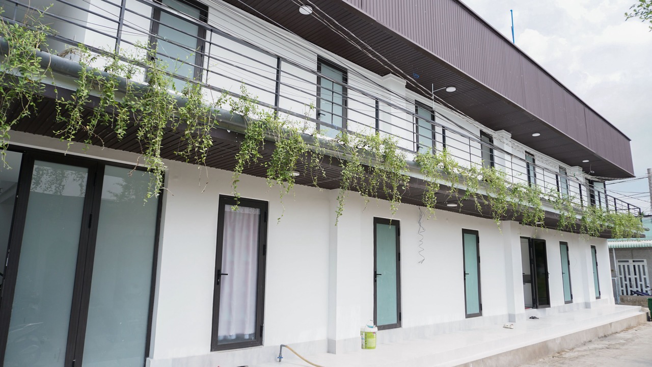 Photo of Outdoor in Binh Thuy