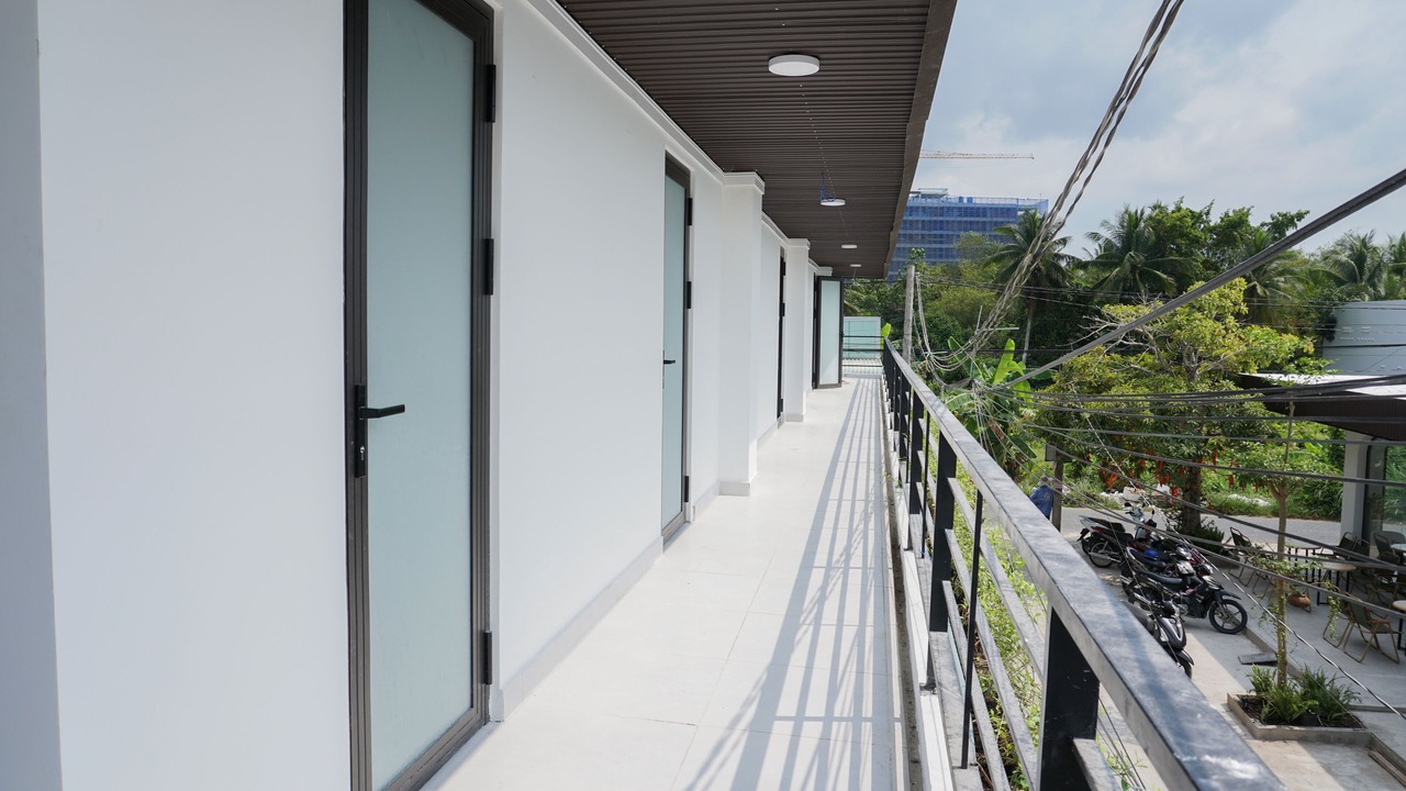 Photo of Outdoor in Binh Thuy