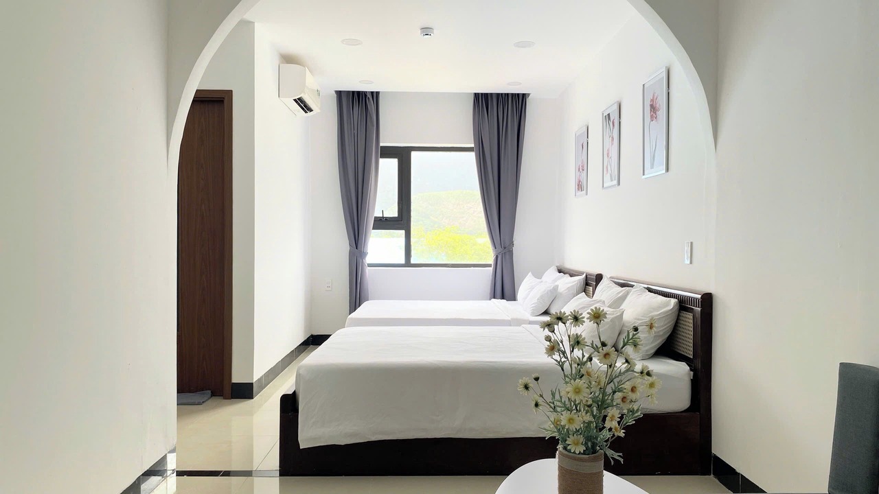 Photo of Bedroom in Con Son