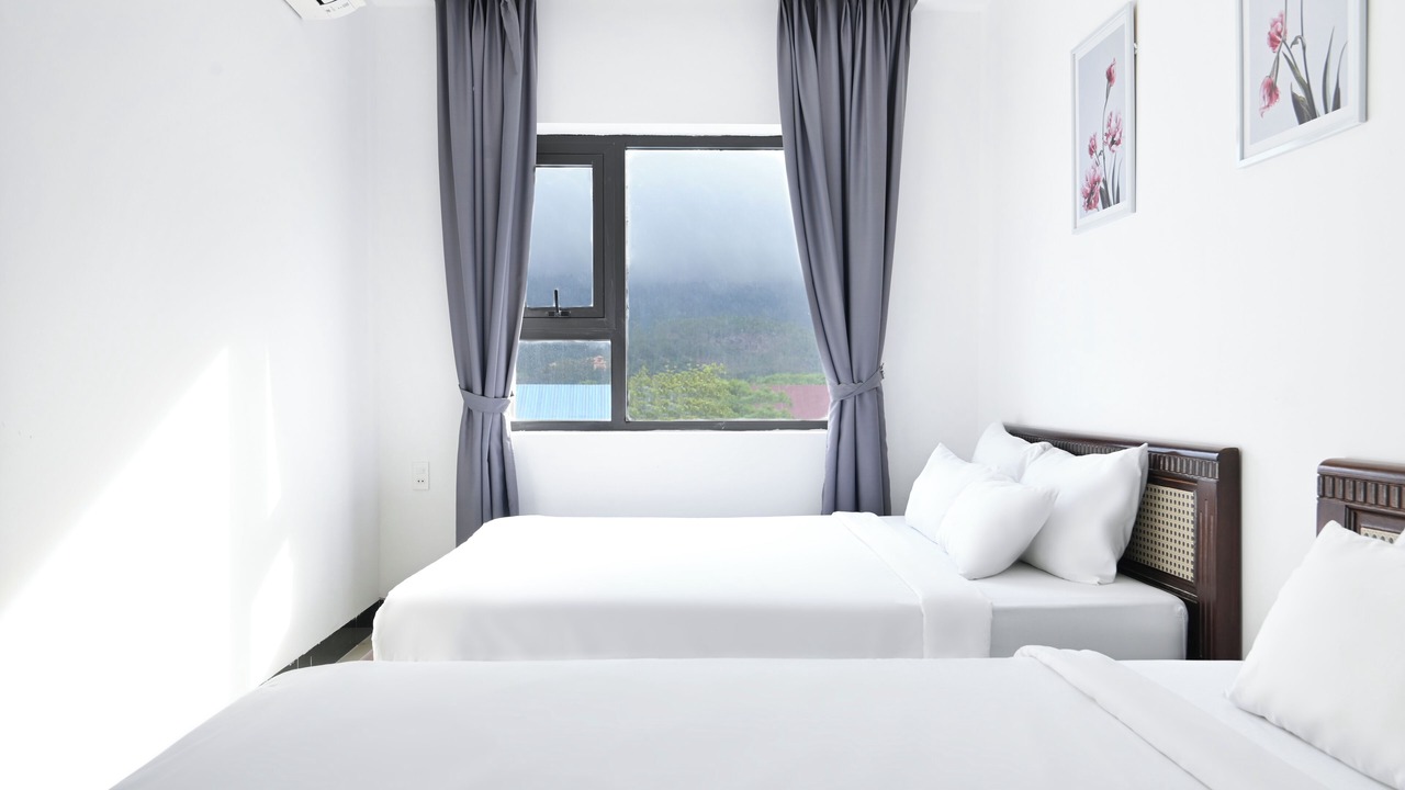Photo of Bedroom in Con Son