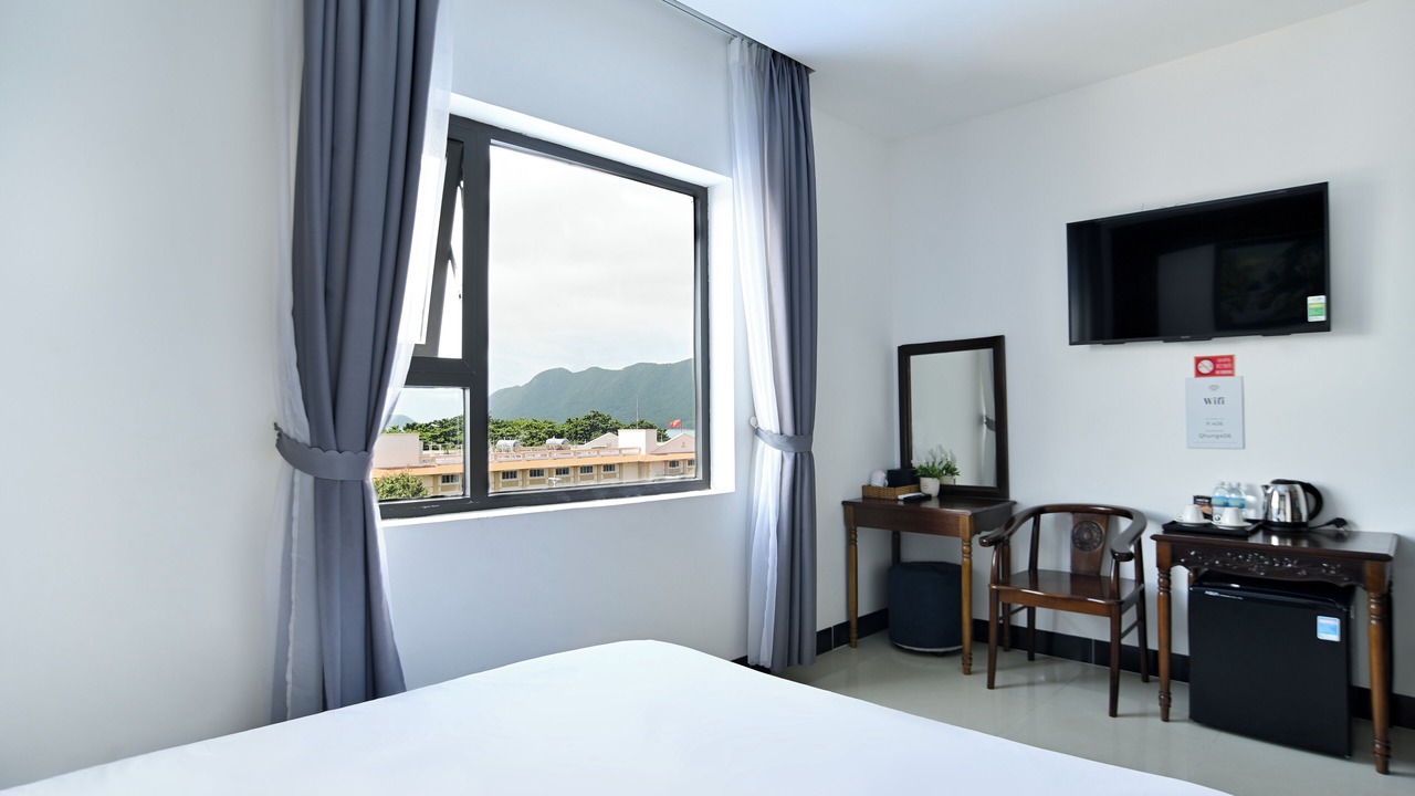 Photo of Bedroom in Con Son