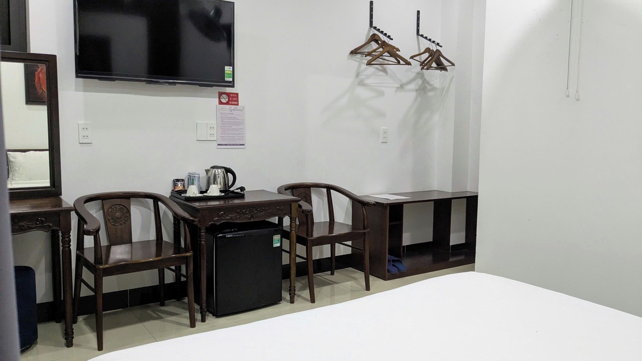 Photo of Bedroom in Con Son