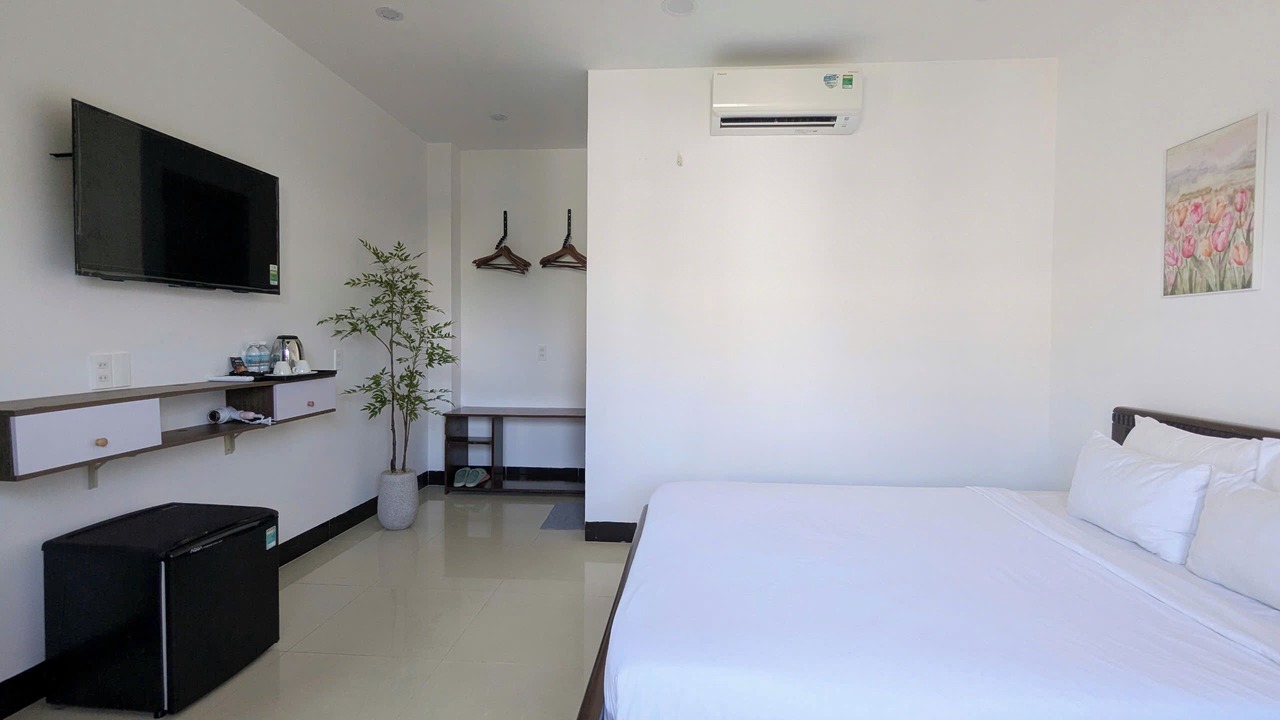 Photo of Bedroom in Con Son