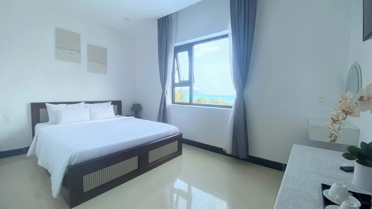 Photo of Bedroom in Con Son