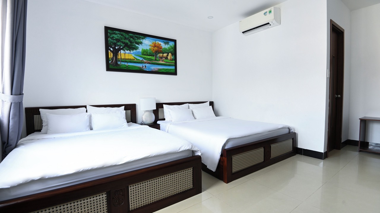 Photo of Bedroom in Con Son