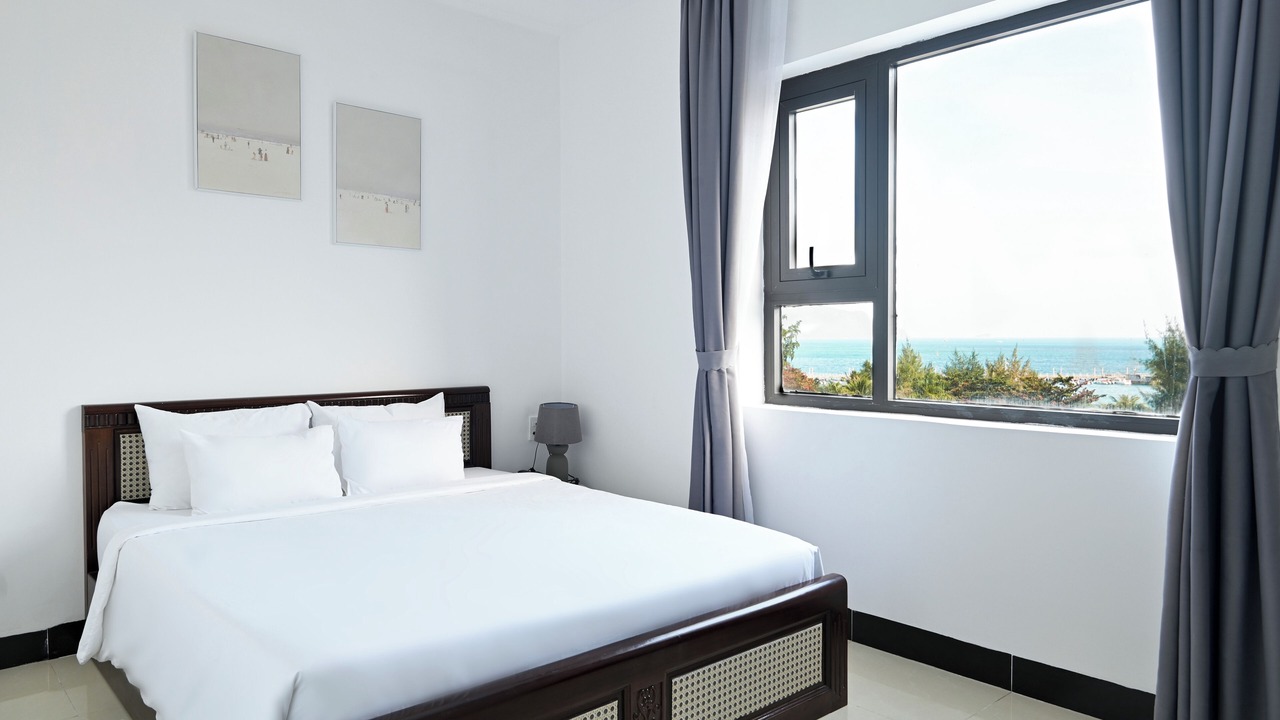 Photo of Bedroom in Con Son