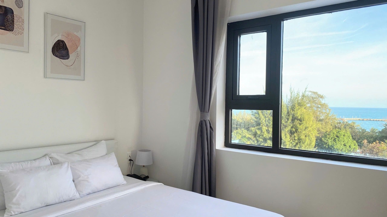 Photo of Bedroom in Con Son