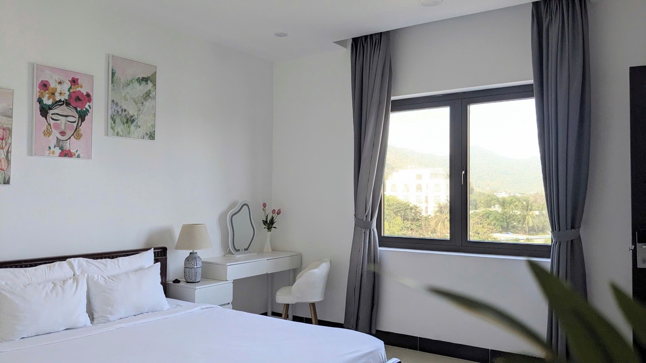 Photo of Bedroom in Con Son