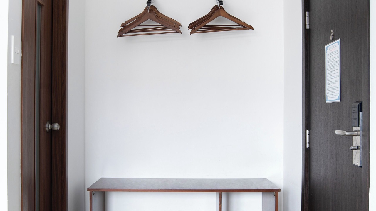 Photo of Bedroom in Con Son