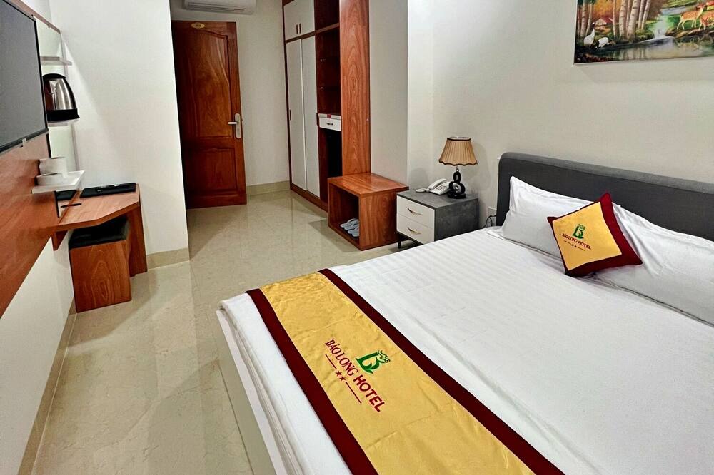 Photo of Bedroom in Go Vap