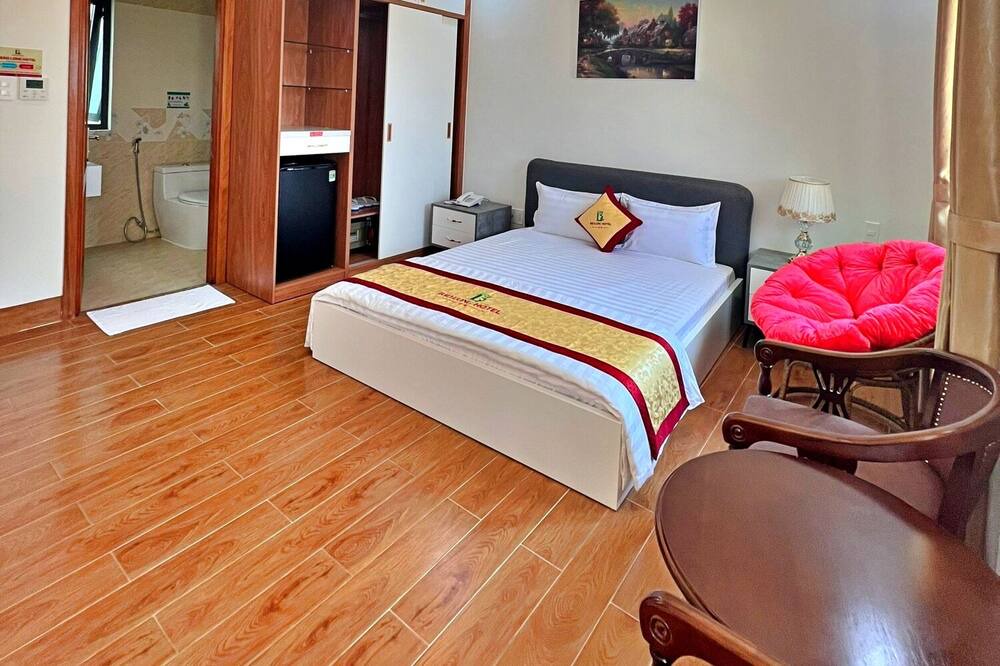 Photo of Bedroom in Go Vap