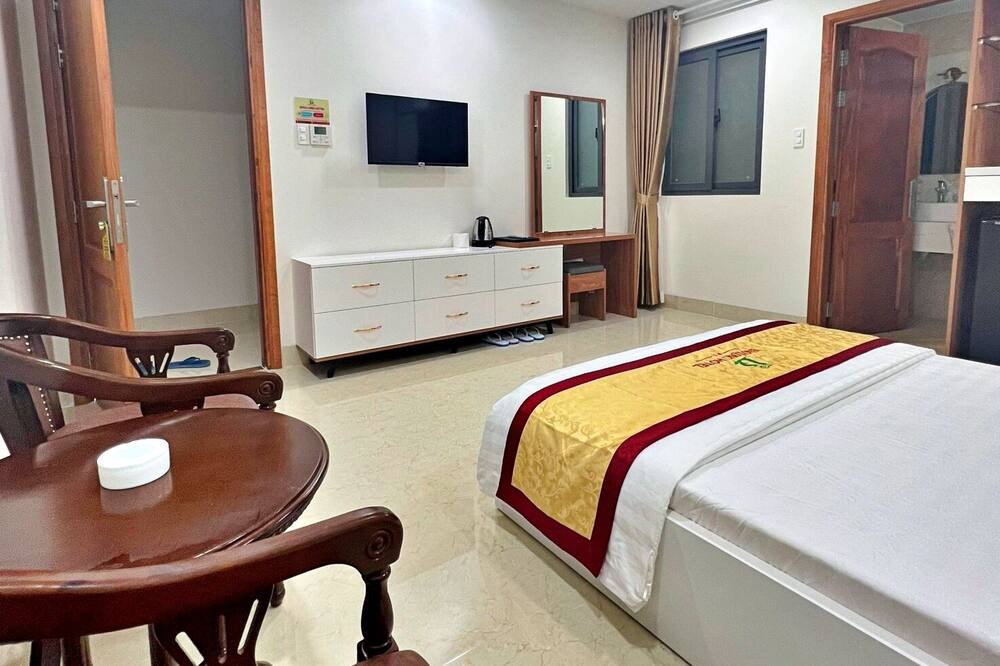 Photo of Bedroom in Go Vap