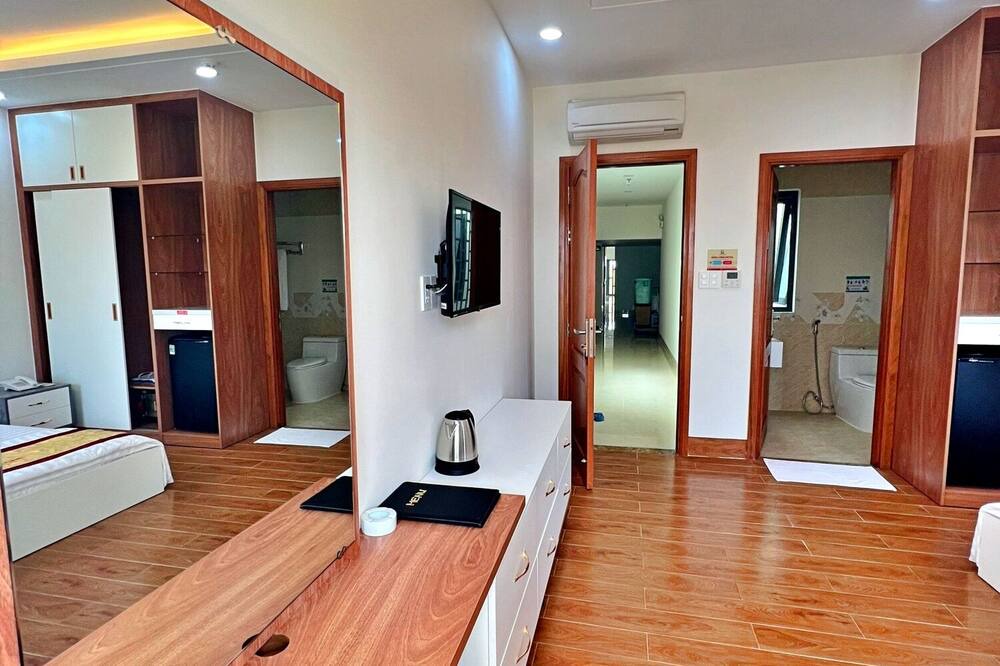 Photo of Bedroom in Go Vap