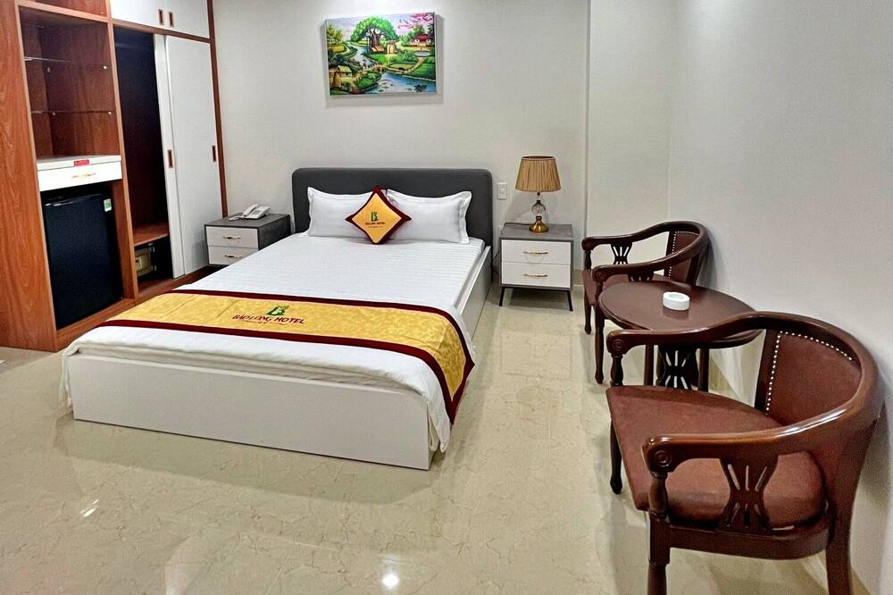 Photo of Bedroom in Go Vap