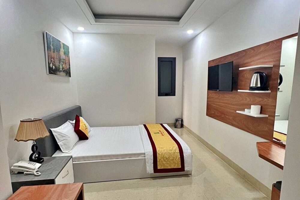Photo of Bedroom in Go Vap