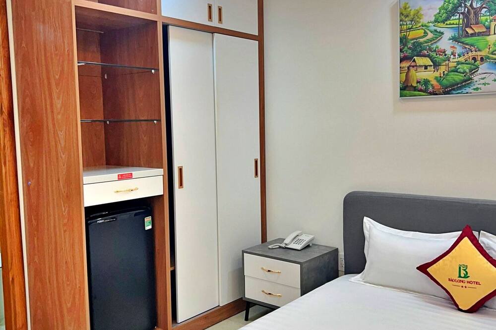 Photo of Bedroom in Go Vap