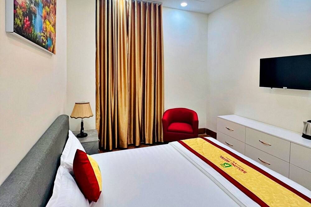 Photo of Bedroom in Go Vap