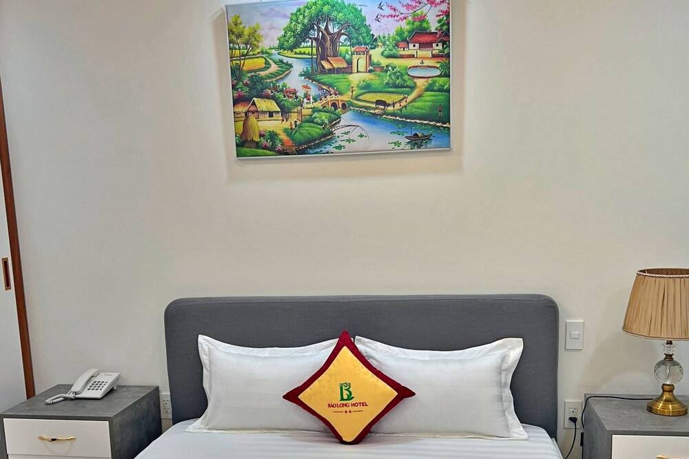 Photo of Bedroom in Go Vap
