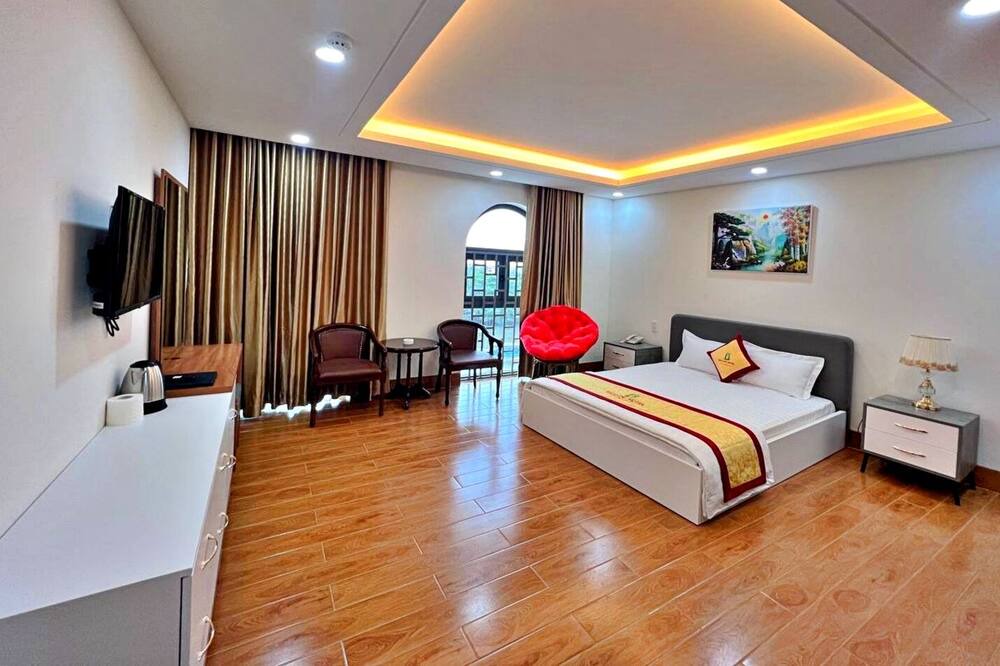 Photo of Bedroom in Go Vap