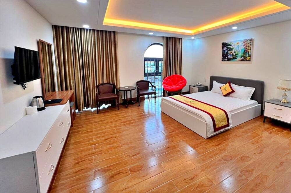 Photo of Bedroom in Go Vap