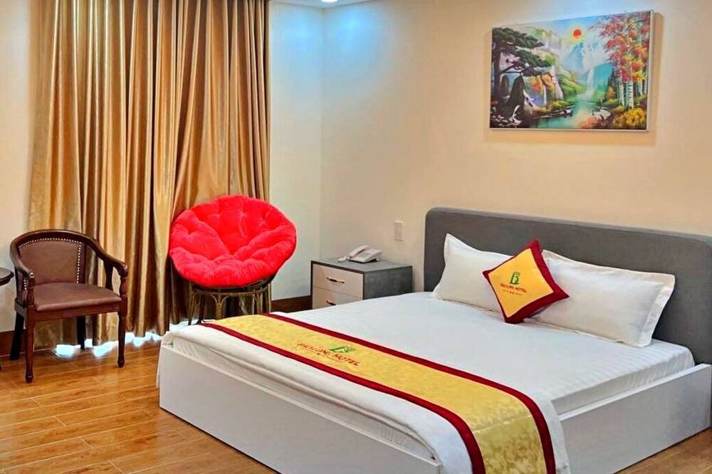 Photo of Bedroom in Go Vap