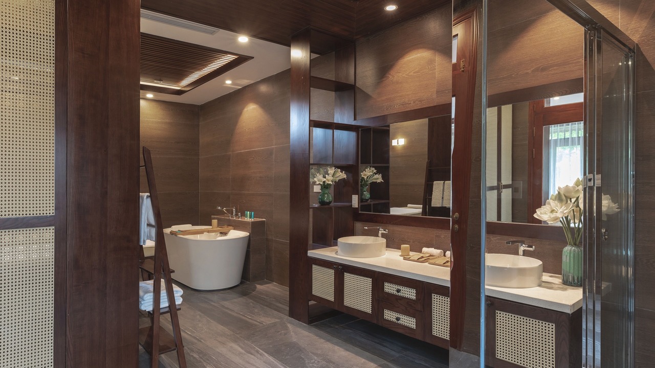 Photo of Bathroom in Bac Ninh