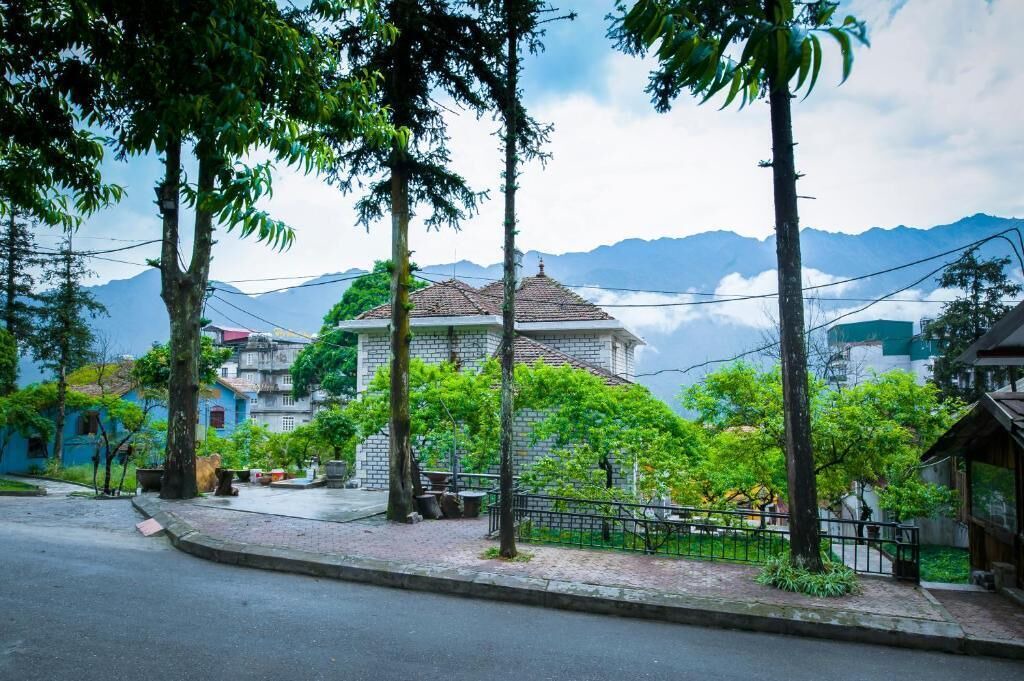Photo of Outdoor in Sa Pa