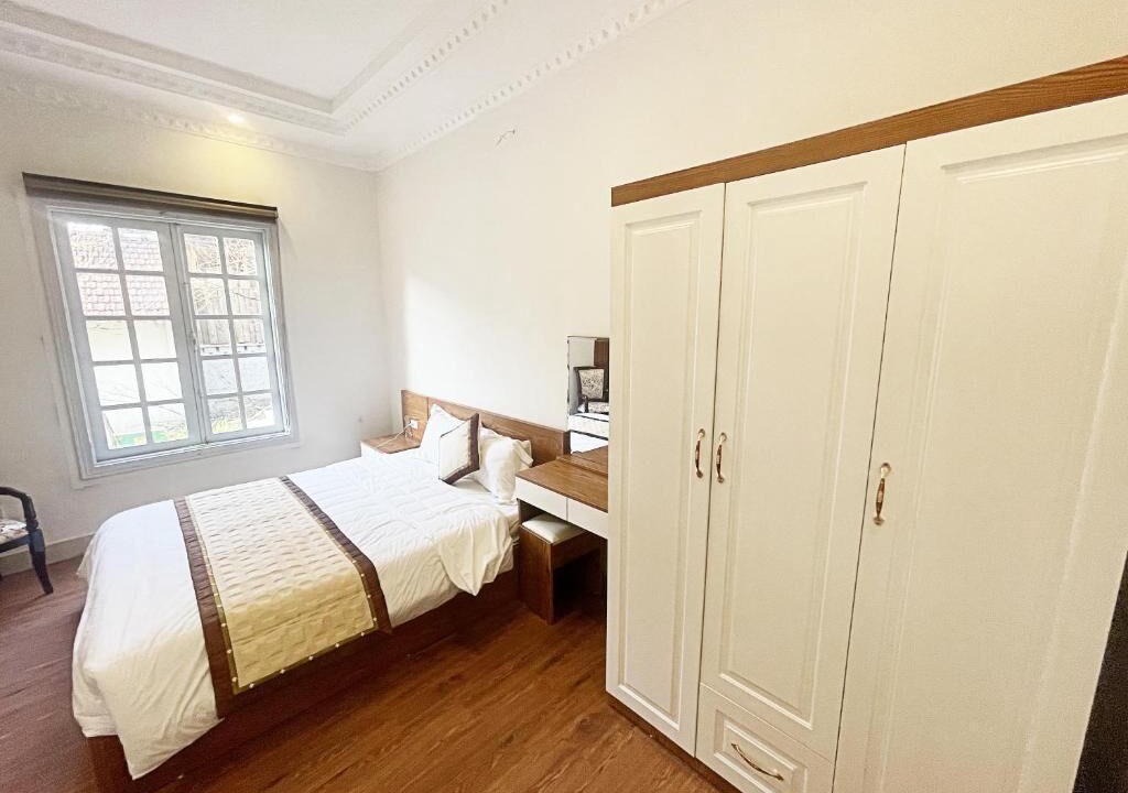 Photo of Bedroom in Sa Pa