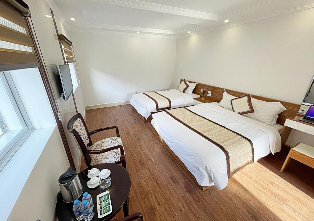 Photo of Bedroom in Sa Pa