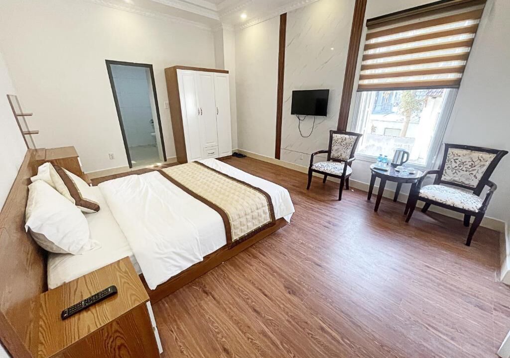 Photo of Bedroom in Sa Pa