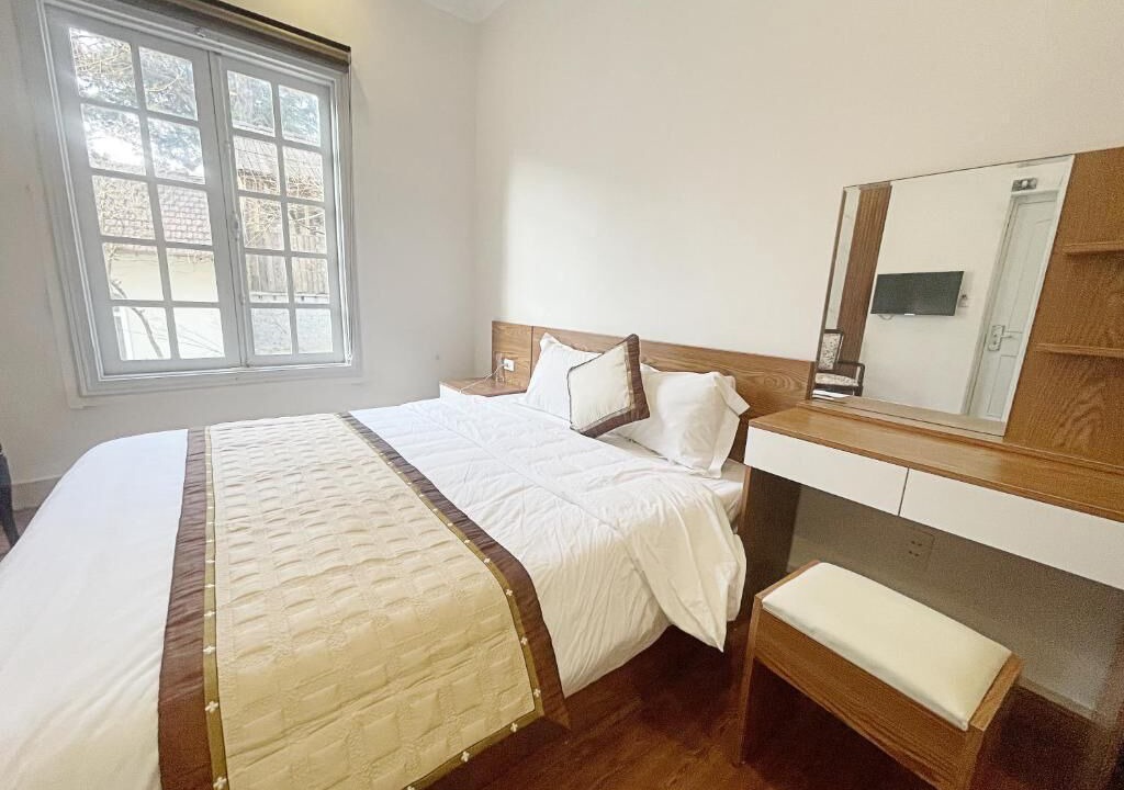Photo of Bedroom in Sa Pa
