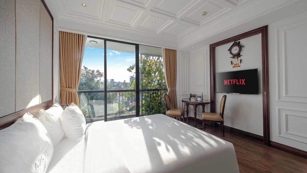 Photo of Bedroom in Dong Da
