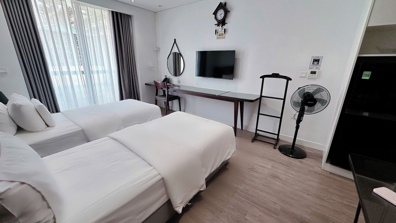 Photo of Bedroom in Dong Da