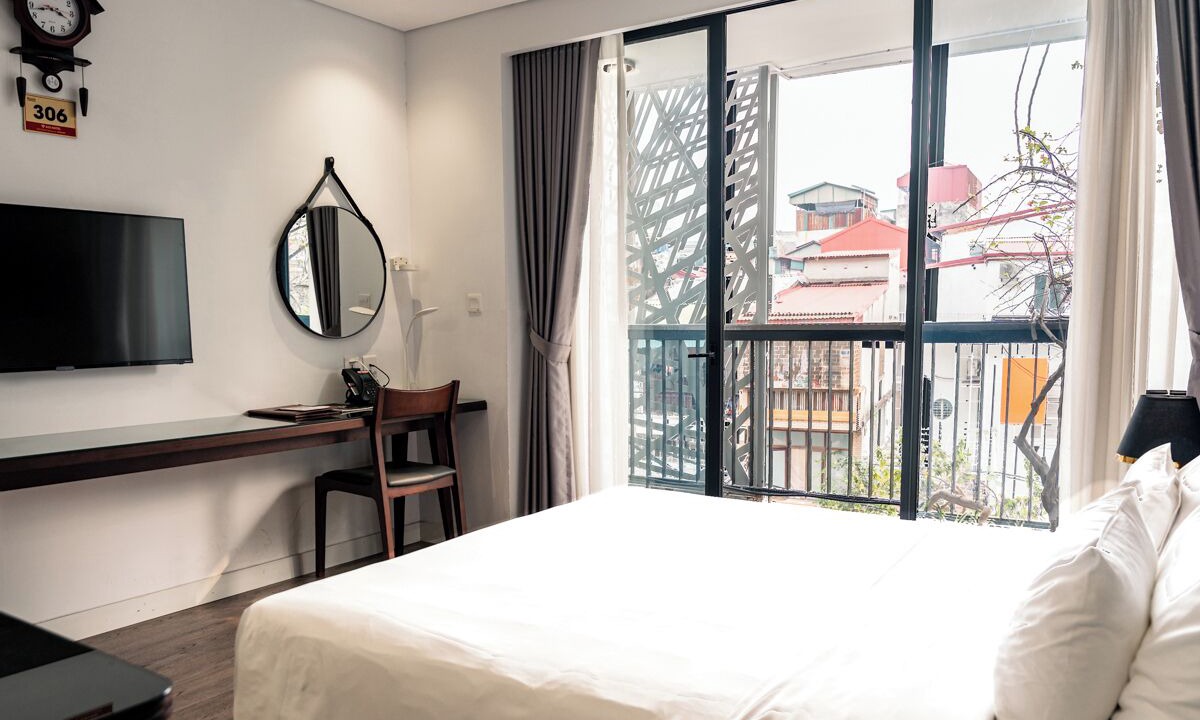 Photo of Bedroom in Dong Da