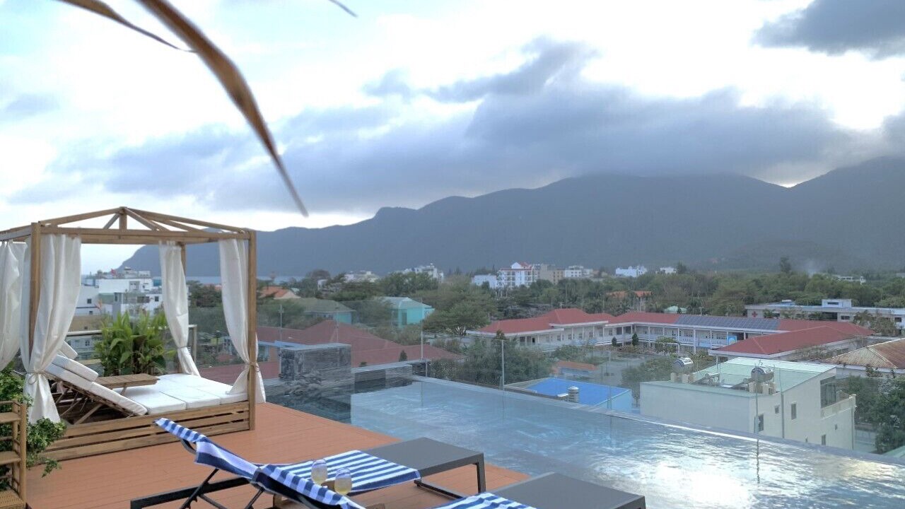 Photo of Outdoor in Con Son
