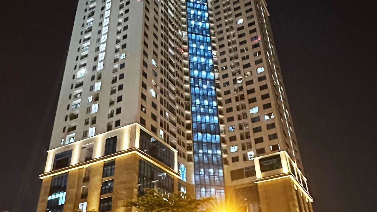 Photo of Buildings in Cau Giay