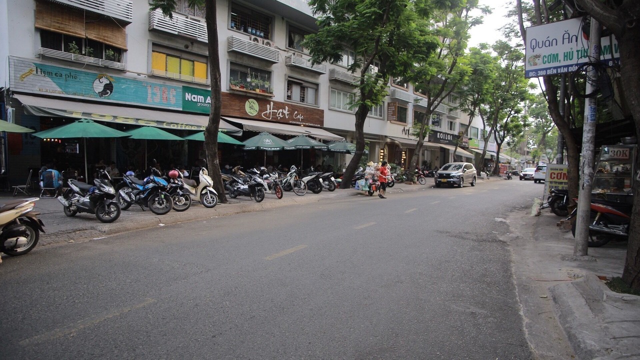 Photo of Outdoor in District 4