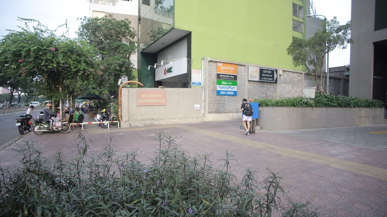 Photo of Outdoor in District 4