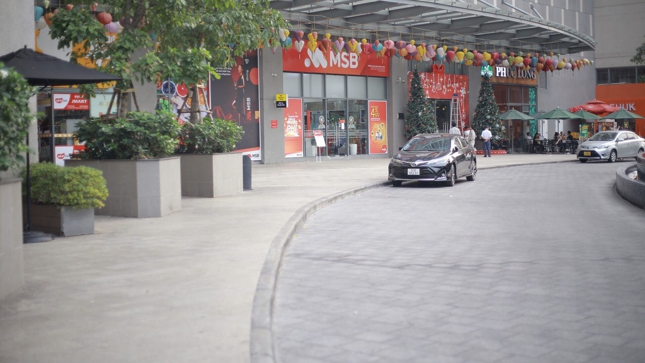 Photo of Outdoor in District 4