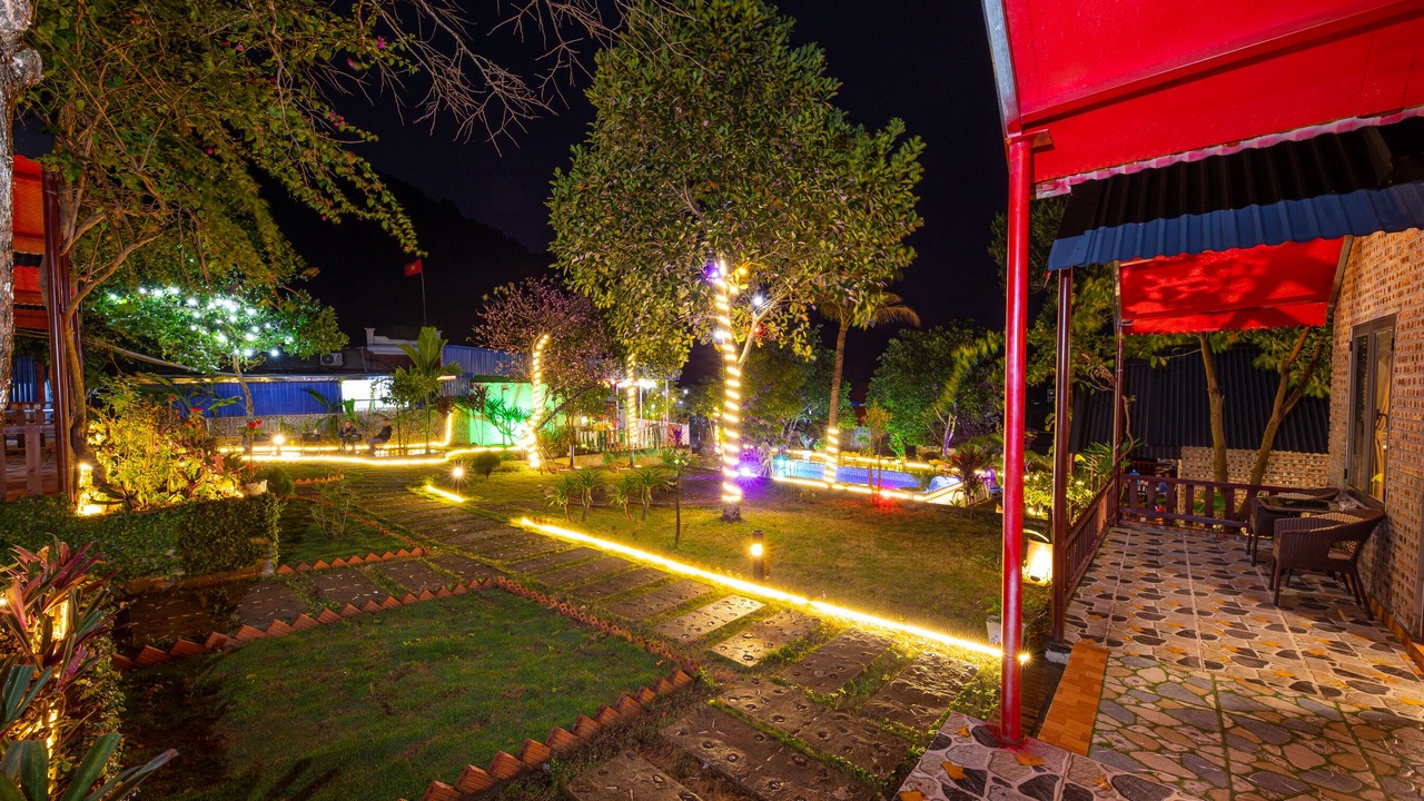Photo of Outdoor in Cat Hai