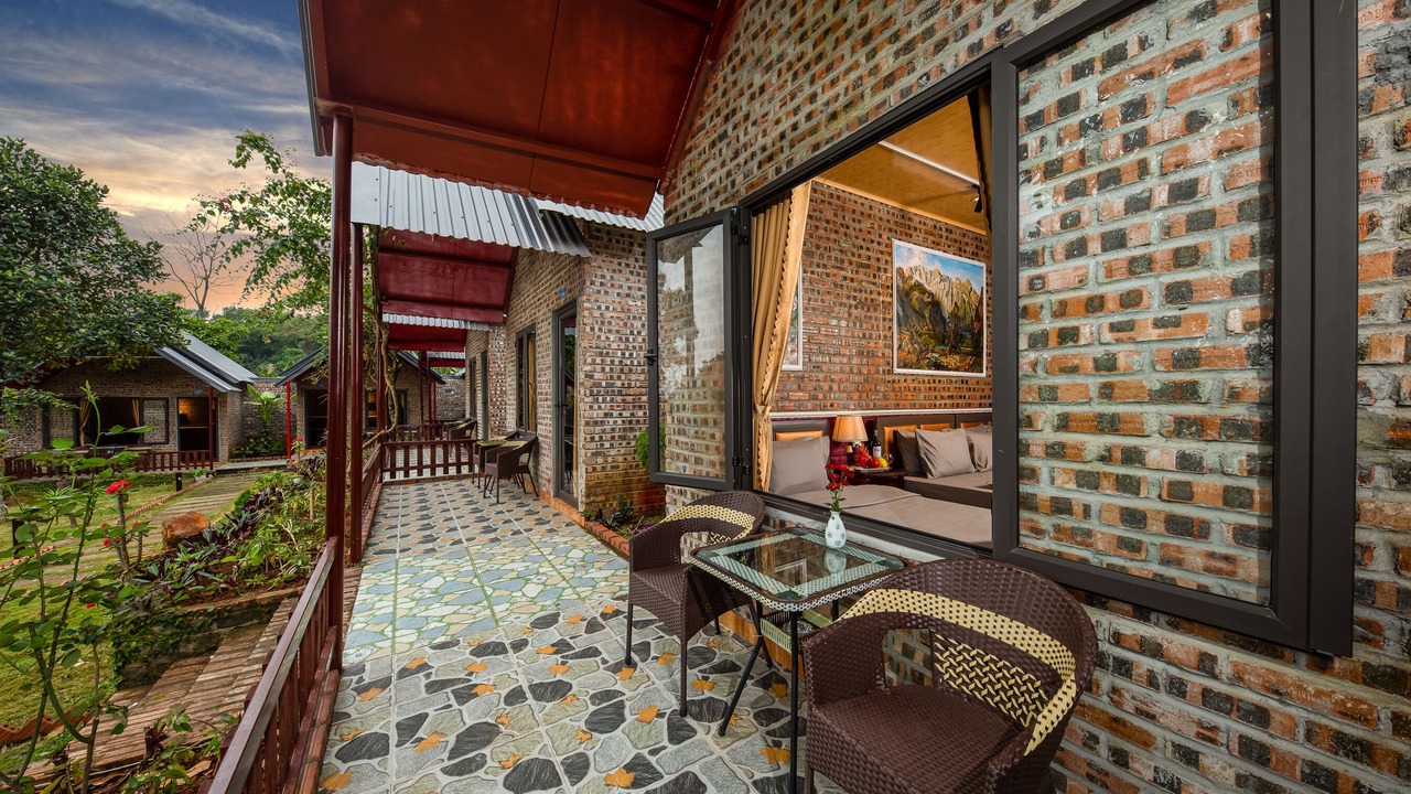 Photo of Outdoor in Cat Hai