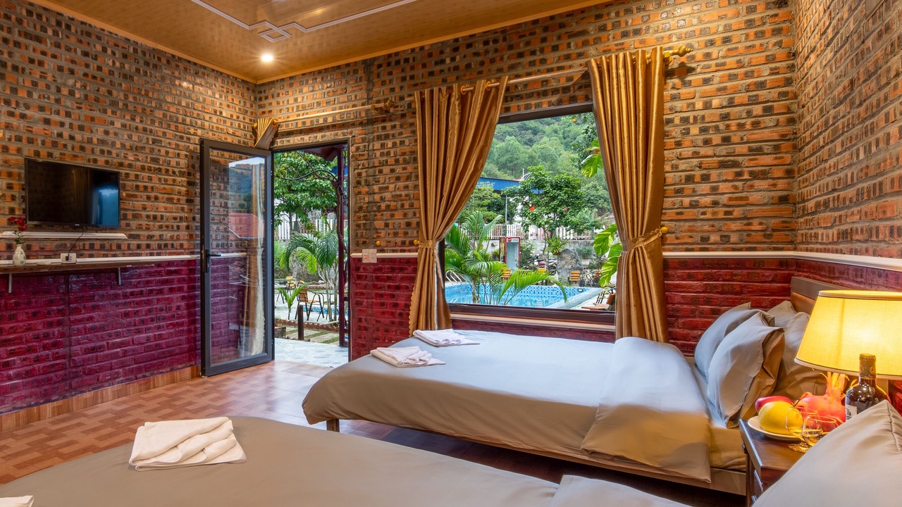 Photo of Bedroom in Cat Hai