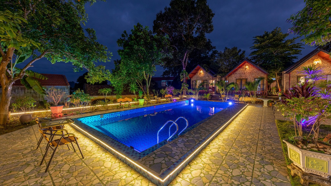 Photo of Outdoor in Cat Hai