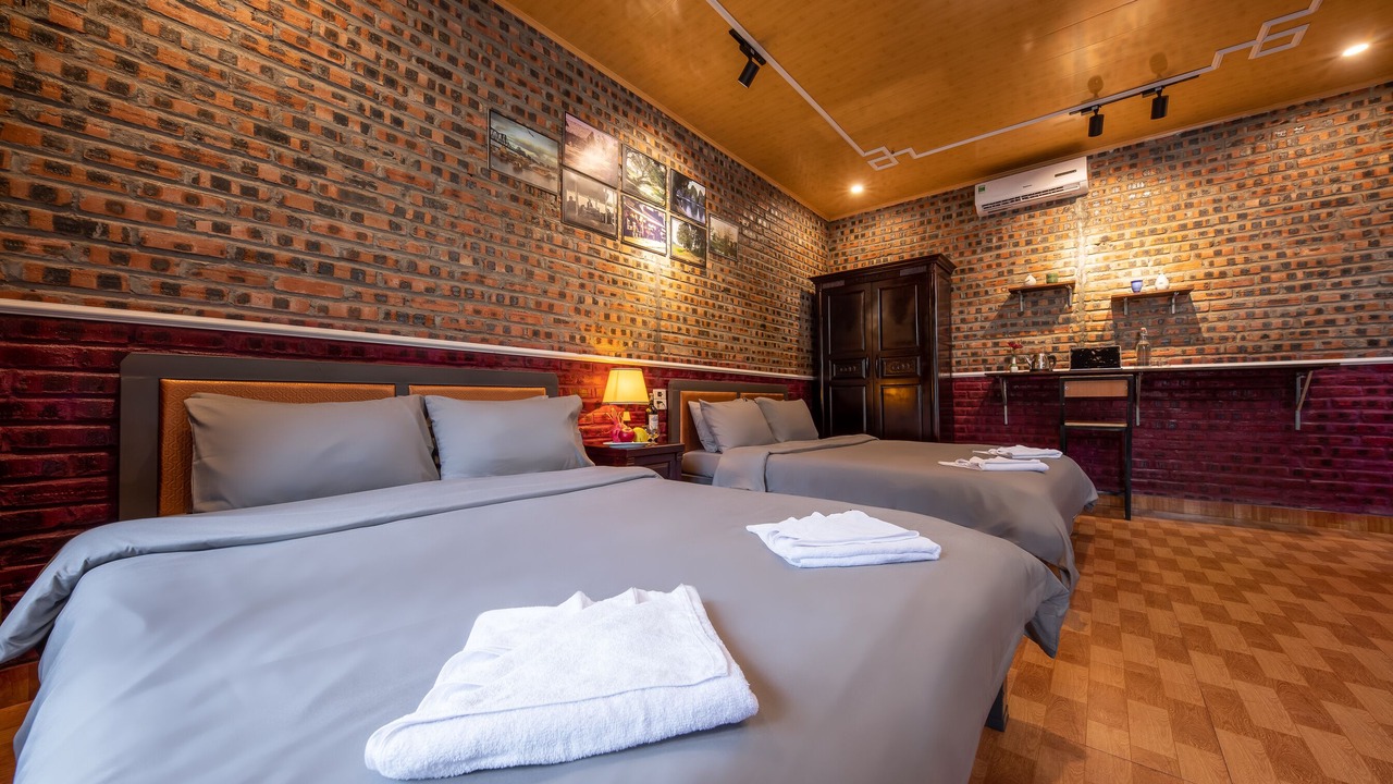 Photo of Bedroom in Cat Hai