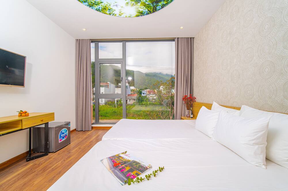 Photo of Bedroom in Tho Quang Beach