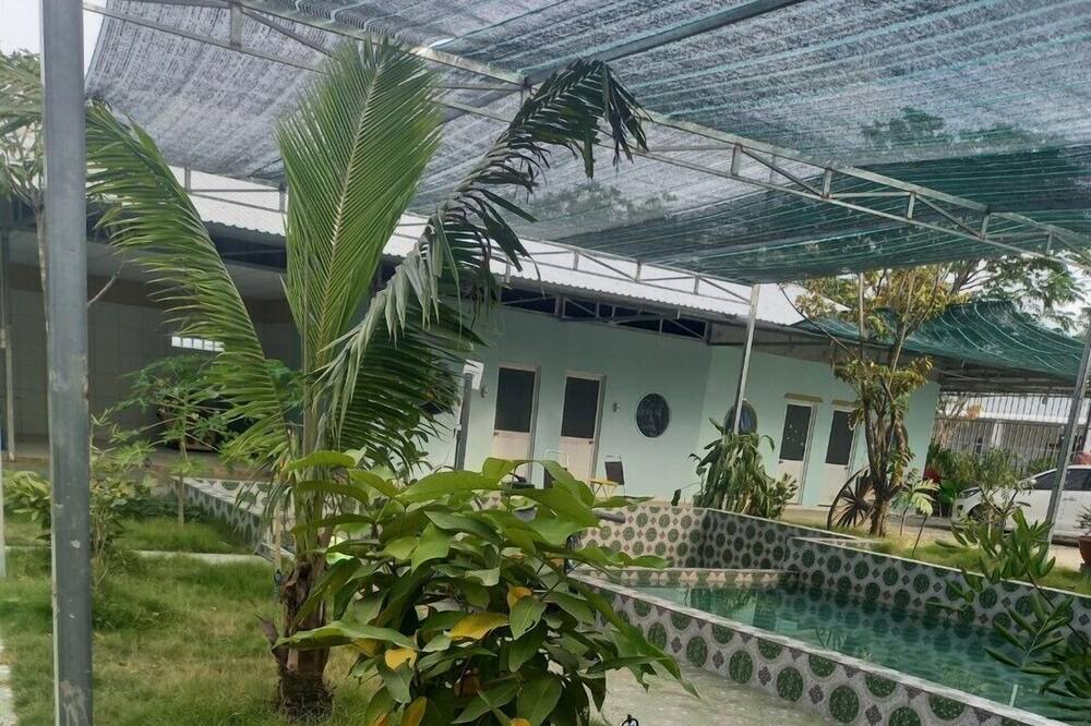 Photo of Bedroom in Ha Tien